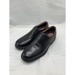 Rockport adiPrene by Adidas Mens Black Loafer Shoe Sz 9